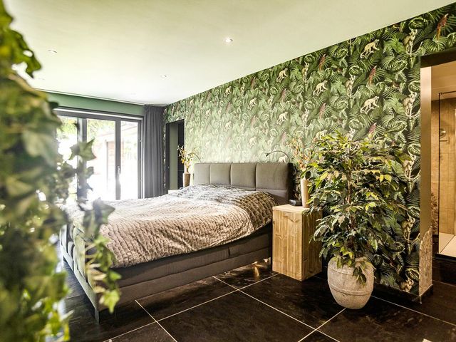 Loosdorpstraat 6, Tilburg