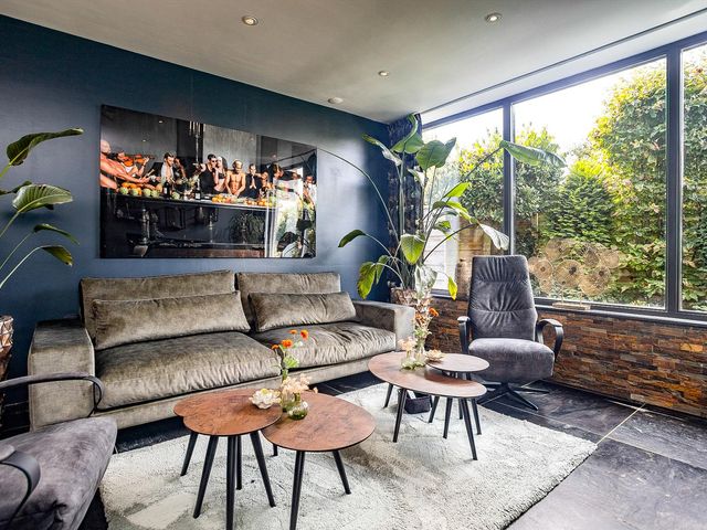 Loosdorpstraat 6, Tilburg