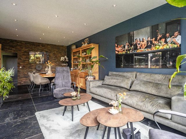 Loosdorpstraat 6, Tilburg