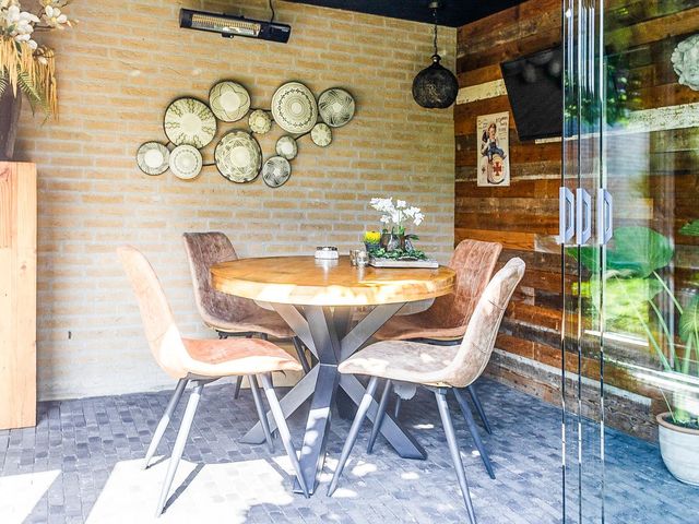 Loosdorpstraat 6, Tilburg