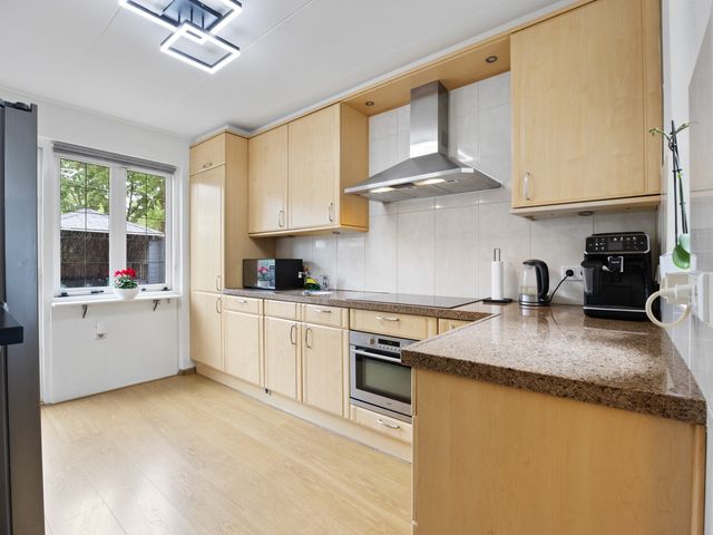 Kievitstraat 2, Helmond