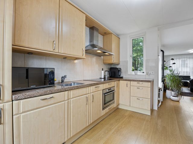 Kievitstraat 2, Helmond