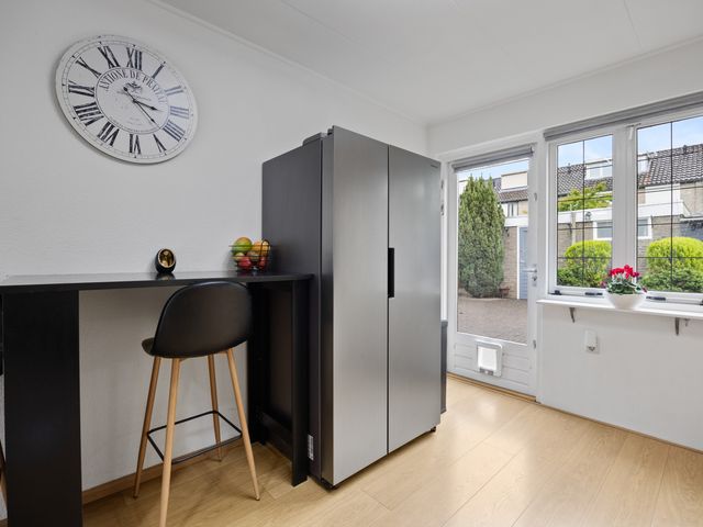 Kievitstraat 2, Helmond