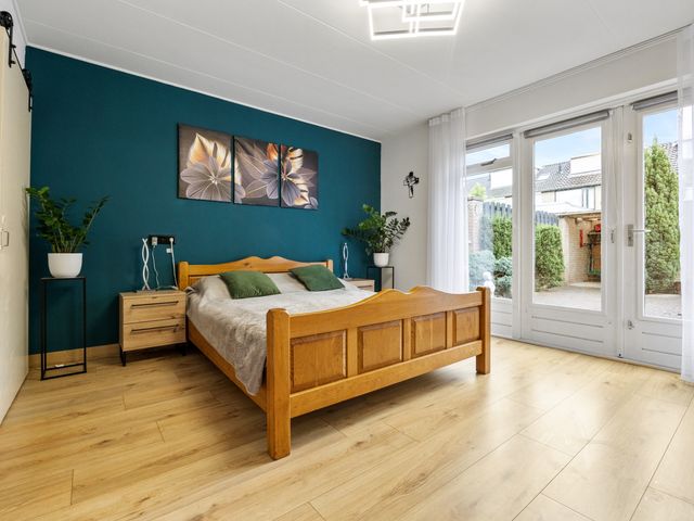 Kievitstraat 2, Helmond