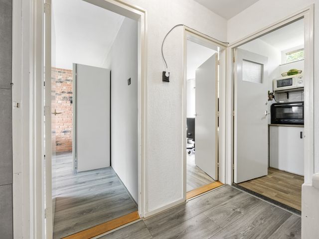 Kievitstraat 2, Helmond