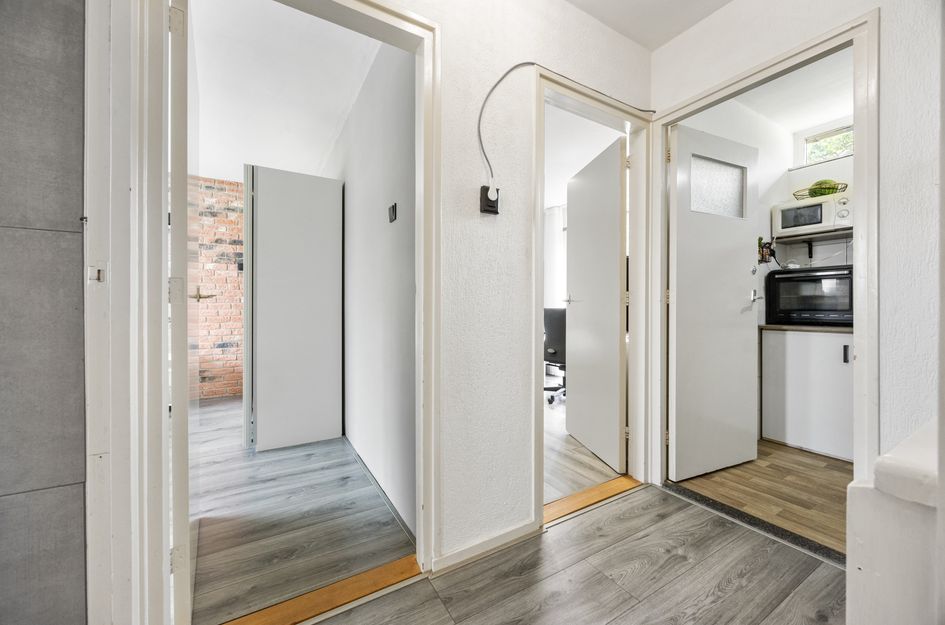 Kievitstraat 2