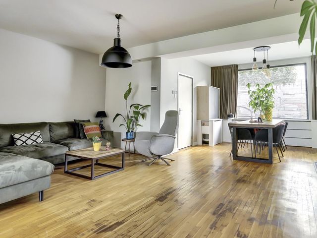 Besoyensestraat 108, Waalwijk