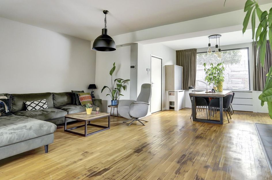 Besoyensestraat 108