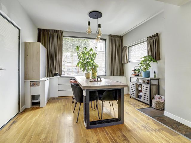Besoyensestraat 108, Waalwijk