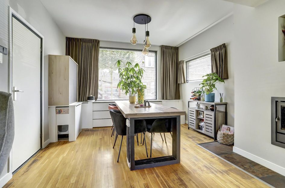 Besoyensestraat 108