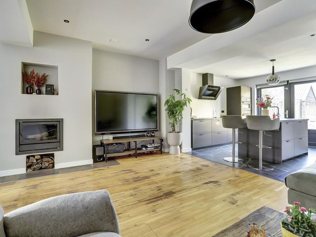 Besoyensestraat 108, Waalwijk