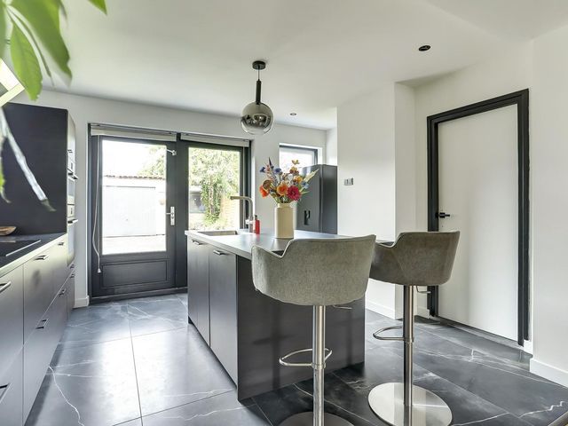 Besoyensestraat 108, Waalwijk