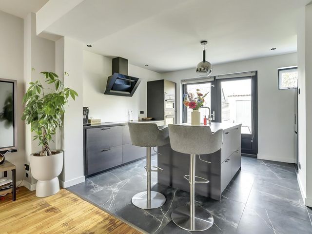 Besoyensestraat 108, Waalwijk