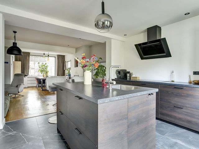 Besoyensestraat 108, Waalwijk