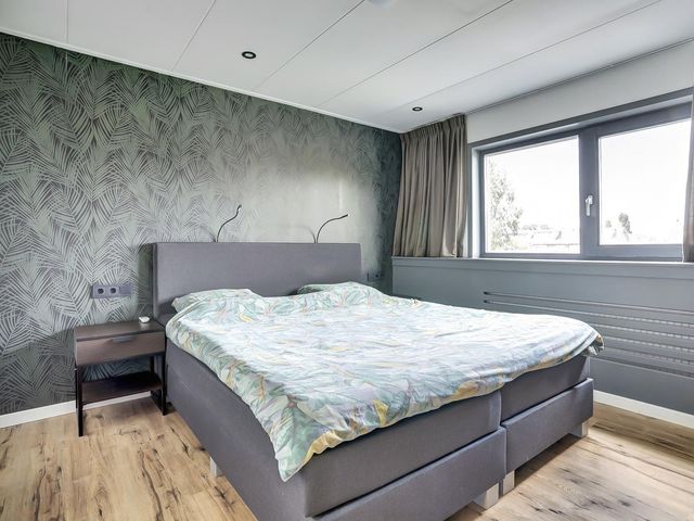 Besoyensestraat 108, Waalwijk