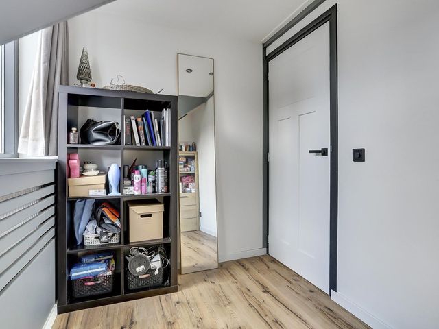 Besoyensestraat 108, Waalwijk