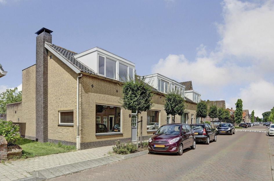 Besoyensestraat 108