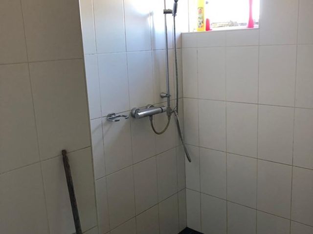 Het Ruim 44, Dronten