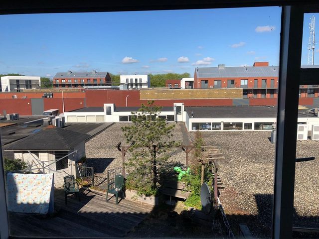 Het Ruim 44, Dronten
