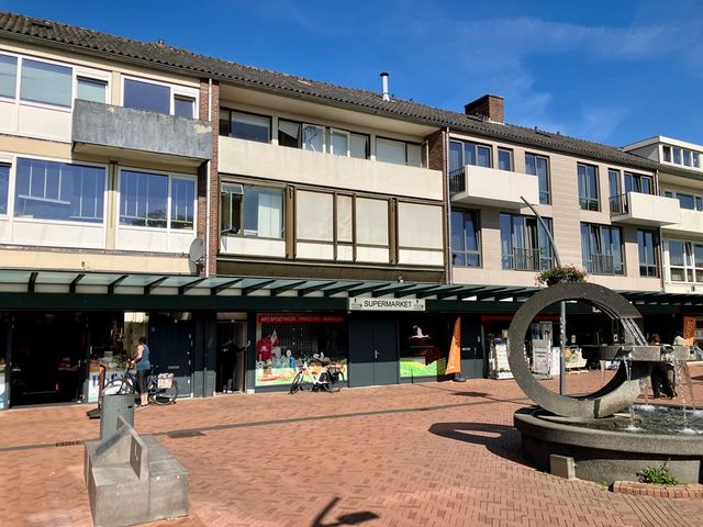 Het Ruim 44, Dronten