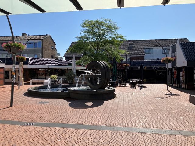 Het Ruim 44, Dronten