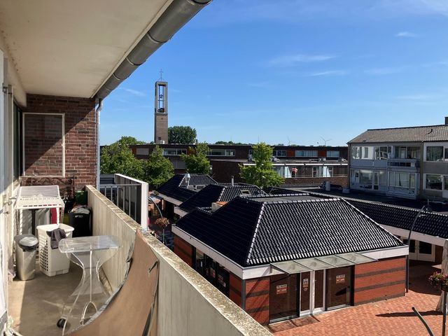 Het Ruim 44, Dronten