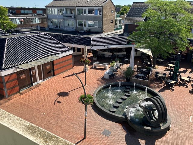 Het Ruim 44, Dronten