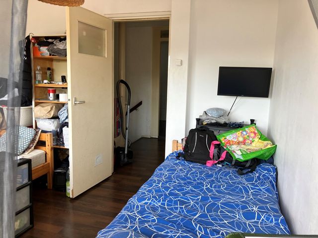 Het Ruim 44, Dronten