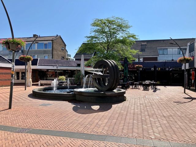 Het Ruim 44, Dronten