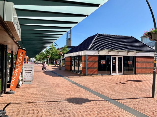 Het Ruim 44, Dronten
