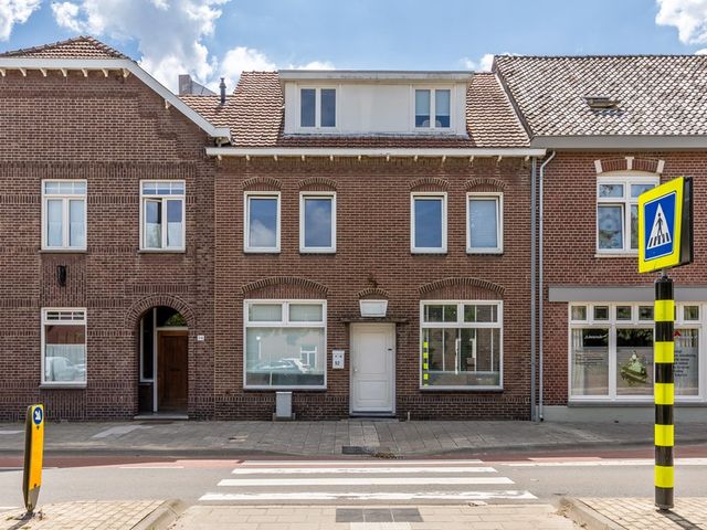 Peijerstraat 92, Echt