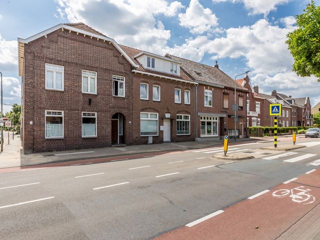 Peijerstraat 92, Echt