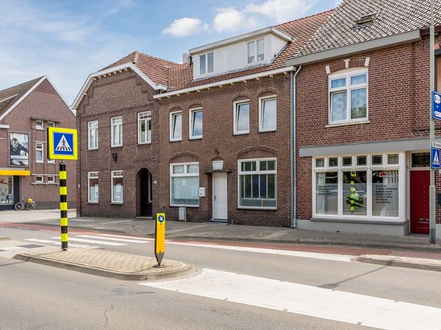 Peijerstraat 92, Echt