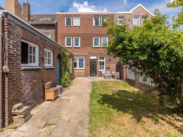 Peijerstraat 92, Echt