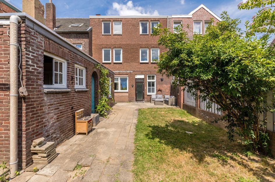 Peijerstraat 92