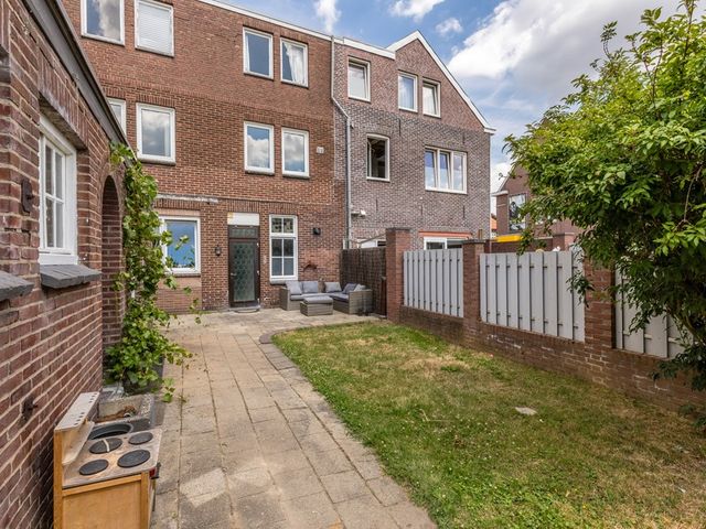 Peijerstraat 92, Echt