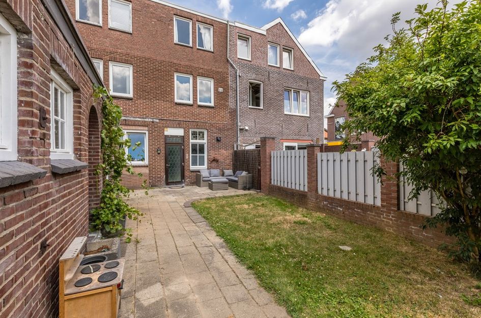 Peijerstraat 92