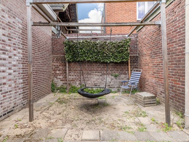 Peijerstraat 92, Echt