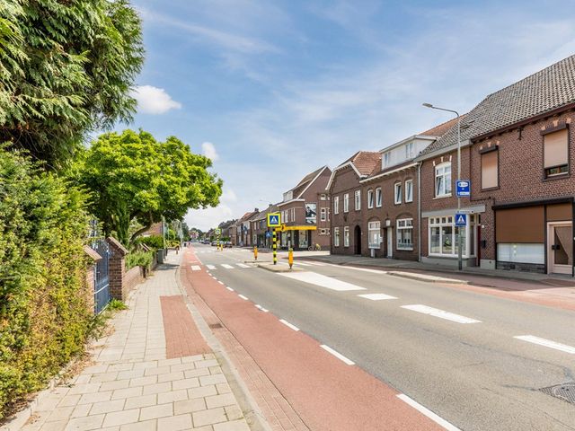 Peijerstraat 92, Echt