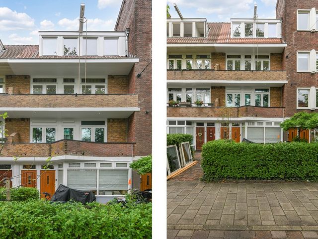Hoofdweg 55 2, Amsterdam
