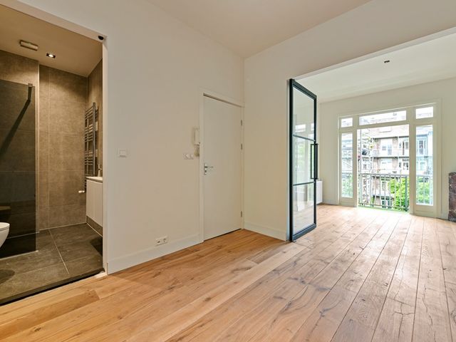 Hoofdweg 55 2, Amsterdam