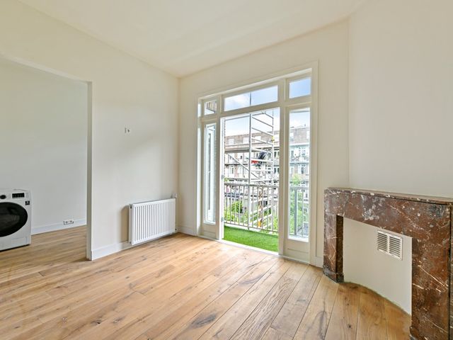 Hoofdweg 55 2, Amsterdam