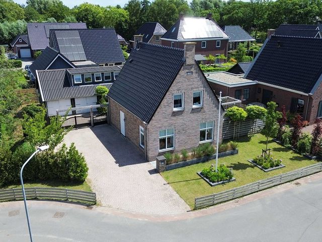 Wijmaheerd 25, Marum