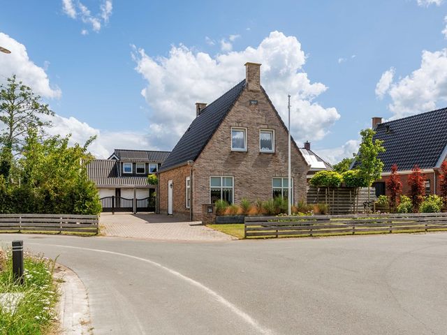 Wijmaheerd 25, Marum