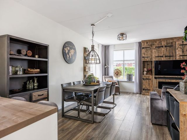 Wijmaheerd 25, Marum