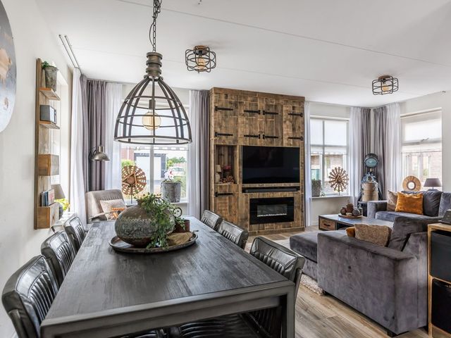 Wijmaheerd 25, Marum
