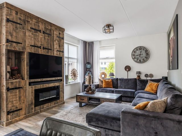 Wijmaheerd 25, Marum