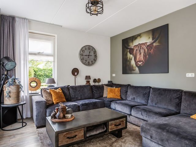 Wijmaheerd 25, Marum