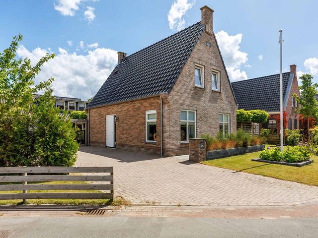 Wijmaheerd 25, Marum