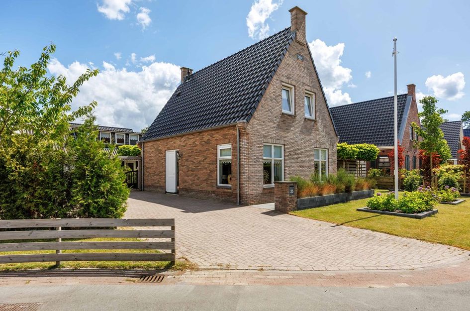 Wijmaheerd 25